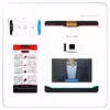 برچسب پوششی ماهوت مدل Jeff Bezos مناسب برای تبلت اپل iPad mini (GEN 5) 2019 A2126