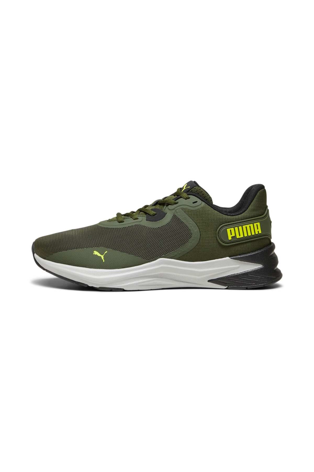 اسنیکر چند رنگ مردانه و زنانه کفش های آموزشی XT 3 را پراکنده کنید Puma