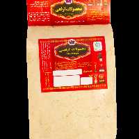 آرد ذرت یک کیلوگرمی ارفعی