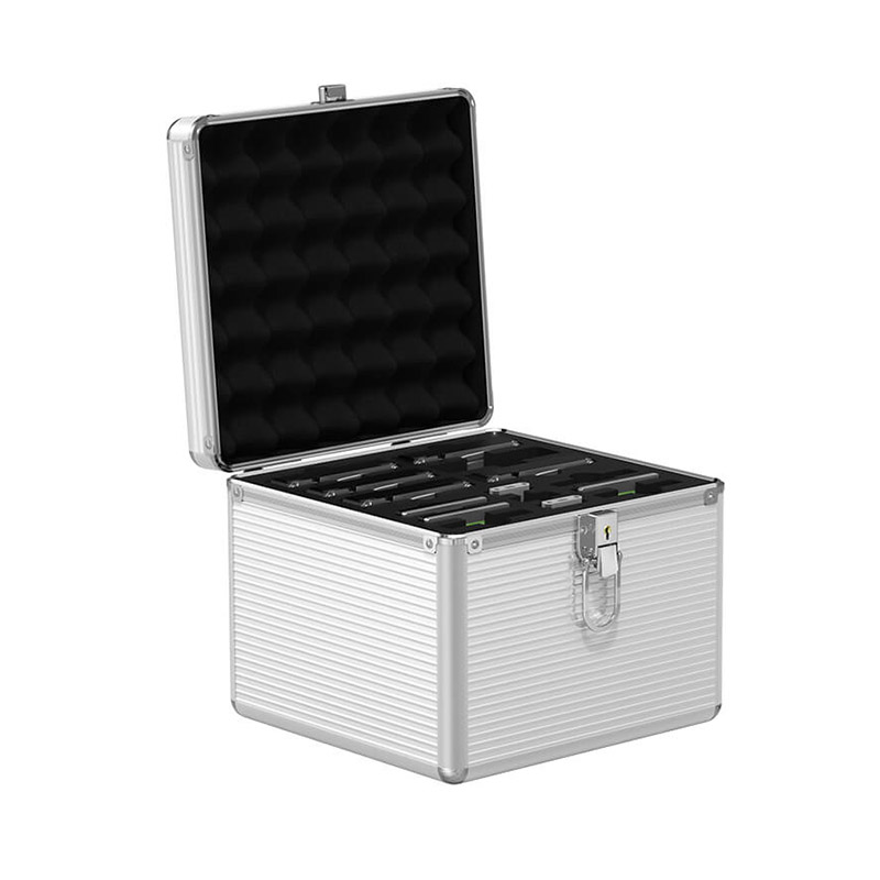 محافظ هارد درایو و باکس ذخیره ORICO BSC-LSN15