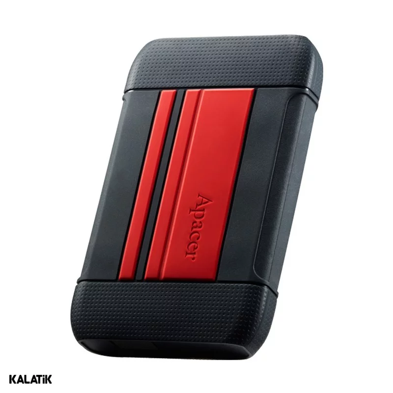 هارد دیسک اکسترنال اپیسر مدل AC633 ظرفیت 2 ترابایت