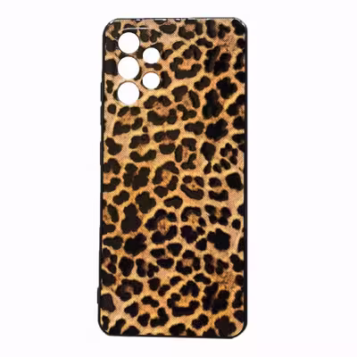 کاور مدل leopard032 مناسب برای گوشی موبایل سامسونگ Galaxy A32 4G