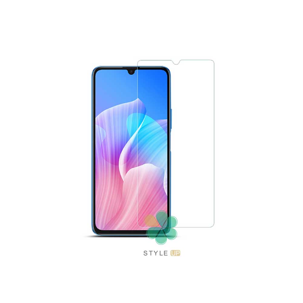 محافظ صفحه گلس گوشی هواوی Huawei Enjoy 20 5G مدل 2.5D