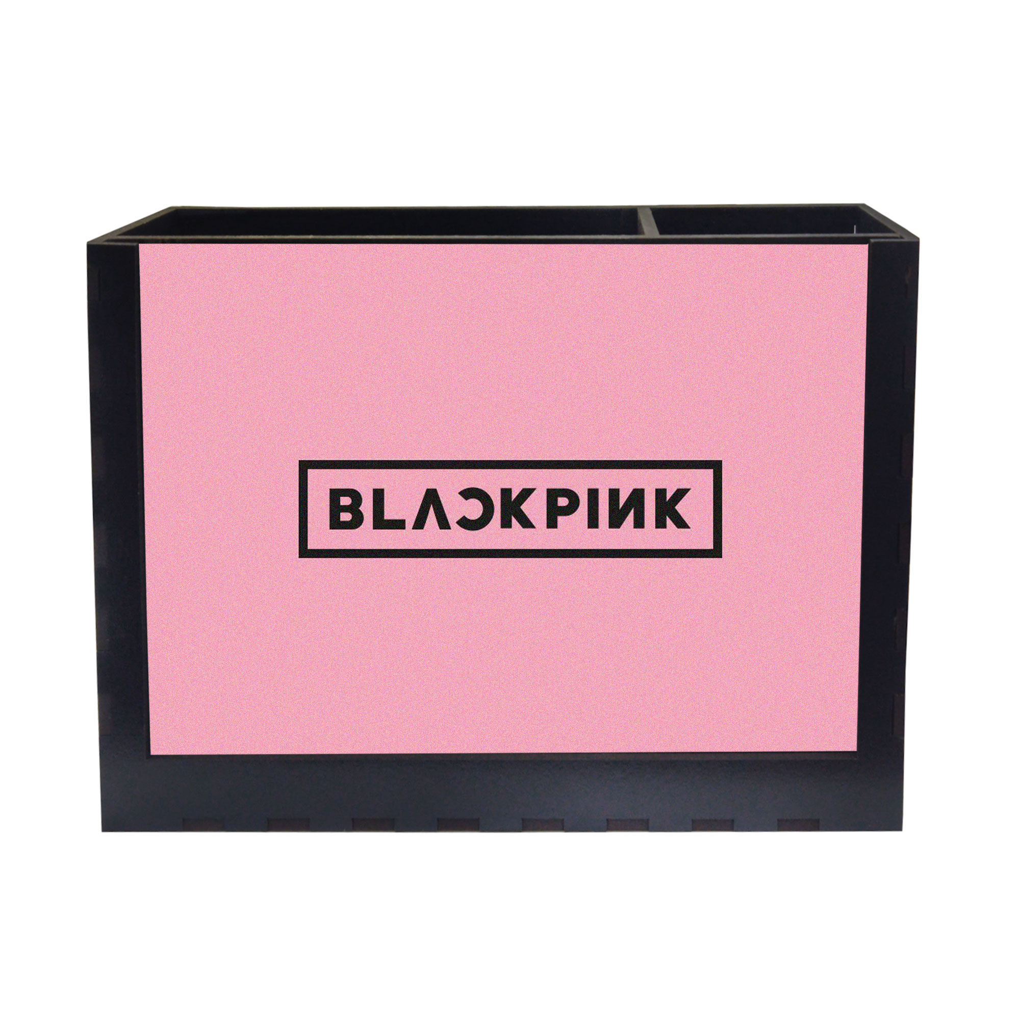 جامدادی رومیزی مدل گروه موسیقی BLACK PINK کد J-41