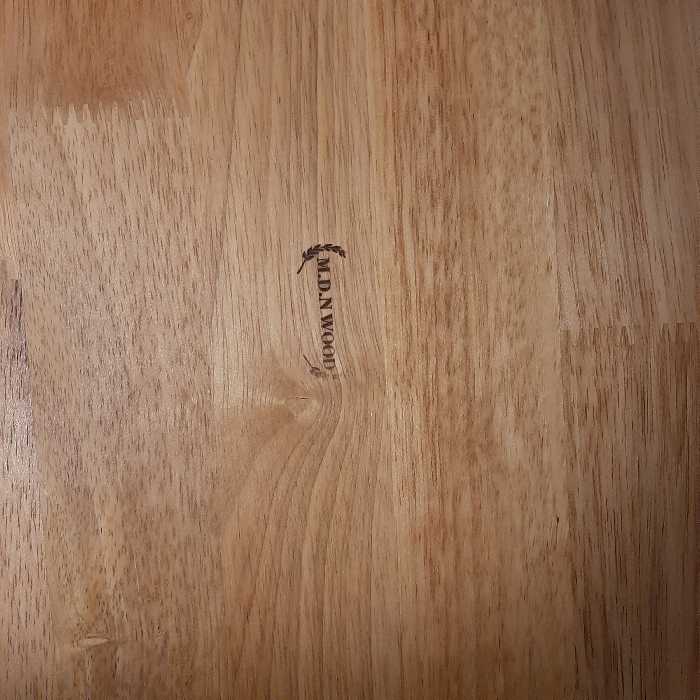 اردو خوری ام دی ان وود مدل کد RKa