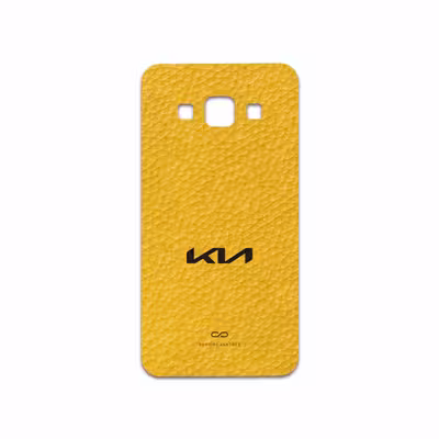 برچسب پوششی ماهوت مدل ML-KIA مناسب برای گوشی موبایل سامسونگ Galaxy A3