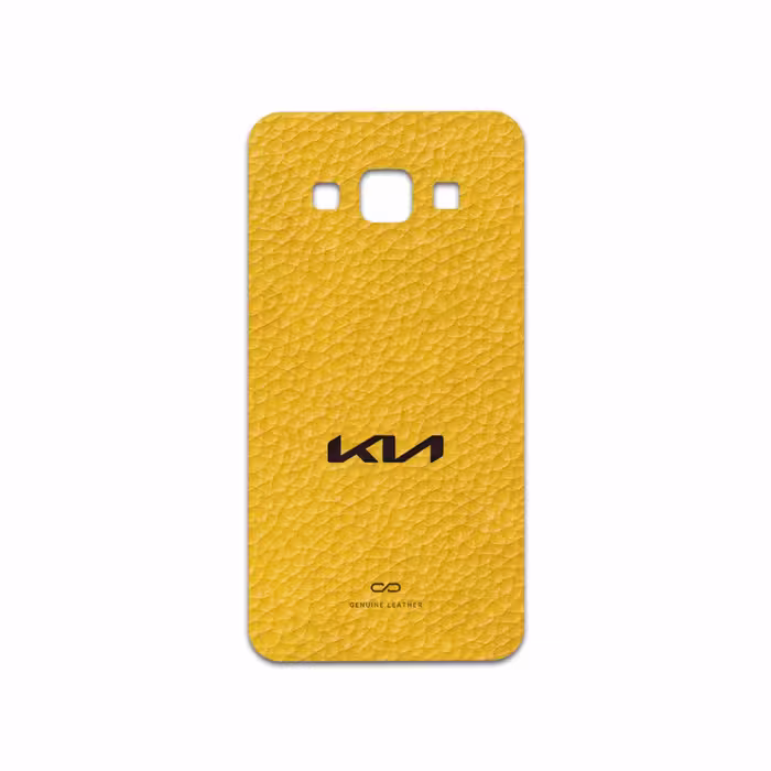 برچسب پوششی ماهوت مدل ML-KIA مناسب برای گوشی موبایل سامسونگ Galaxy A3