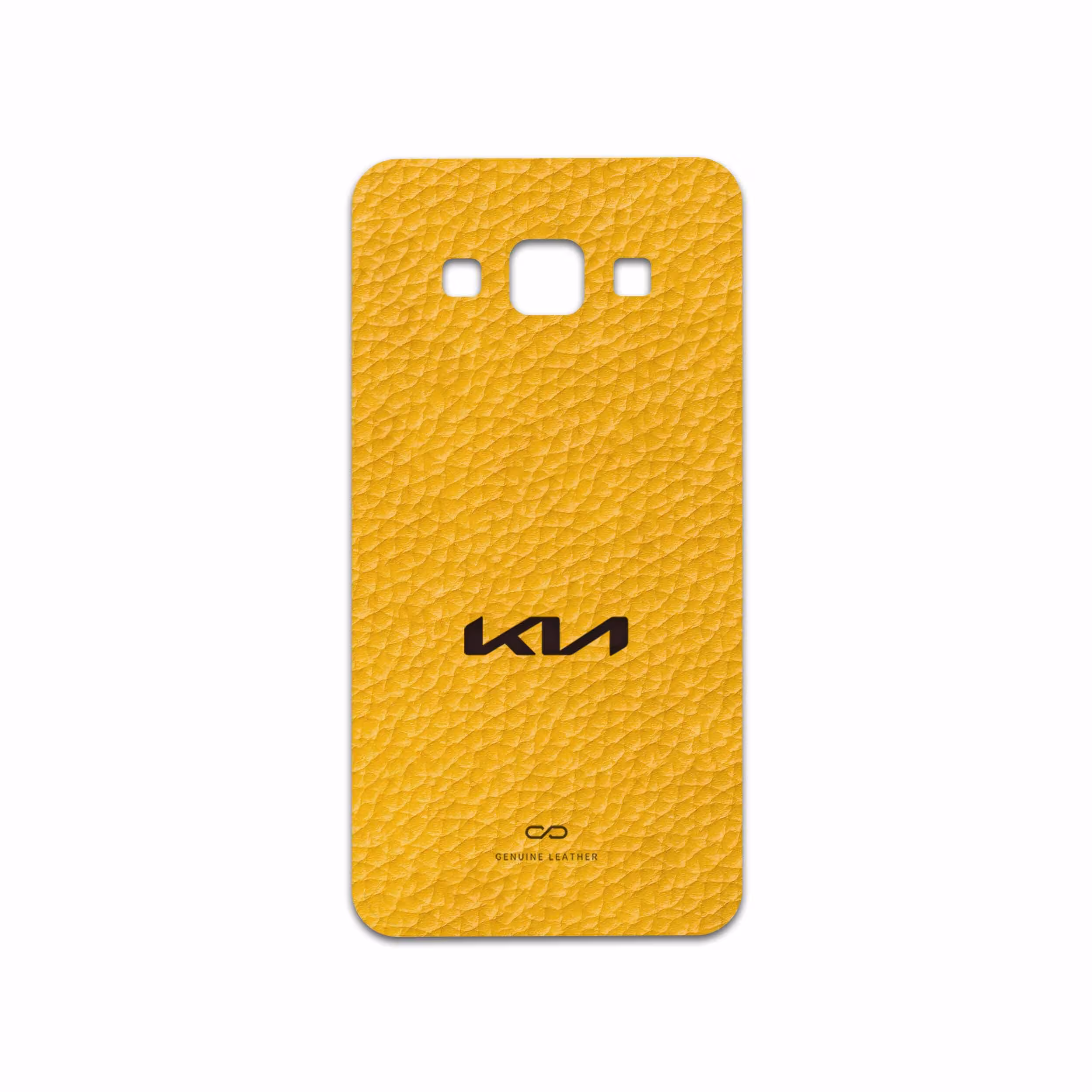 برچسب پوششی ماهوت مدل ML-KIA مناسب برای گوشی موبایل سامسونگ Galaxy A3