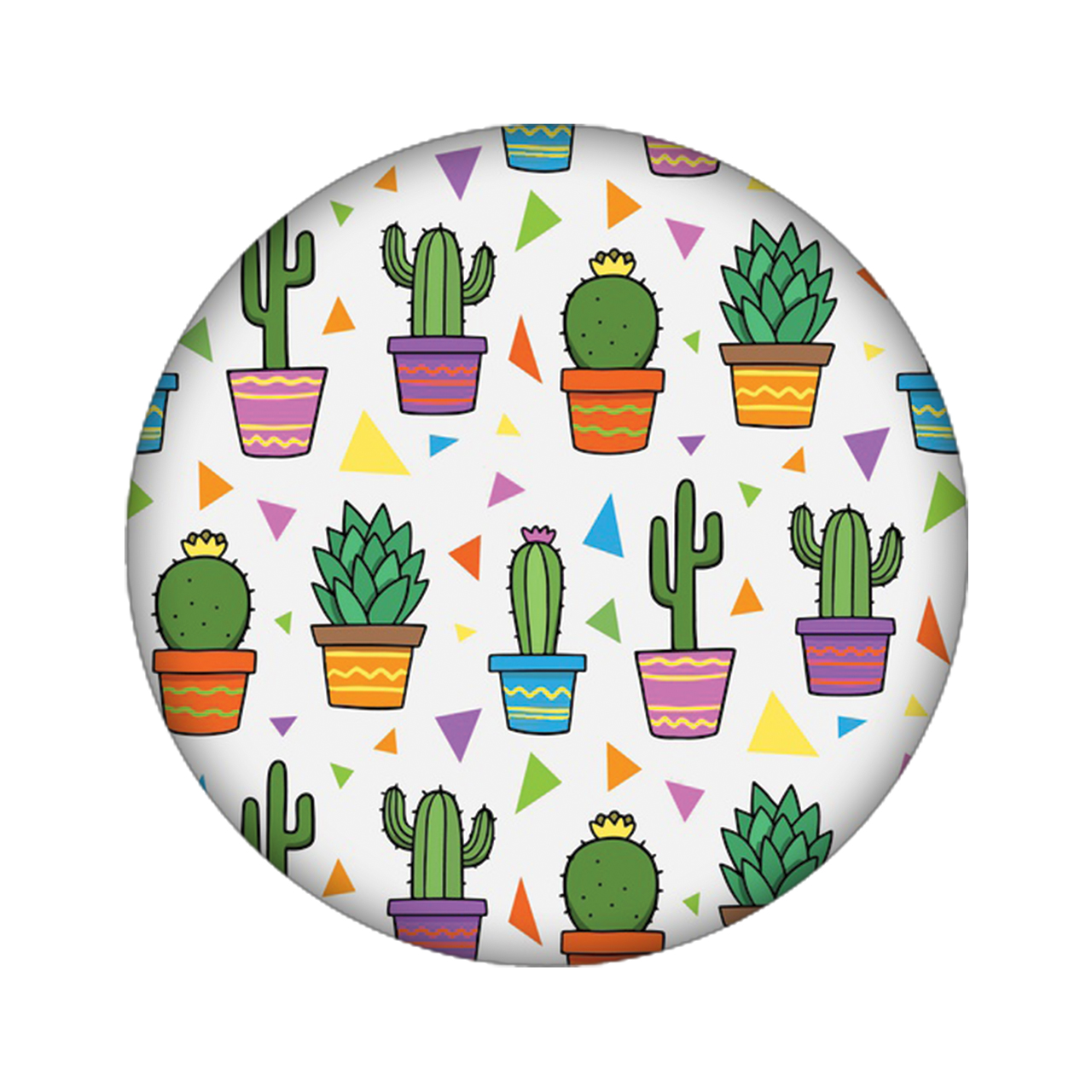 برچسب کنسول بازی مدل کاکتوس کد 1558