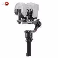 گیمبال dji rs 4 مدل استاندارد | Gimbal Stabilizer