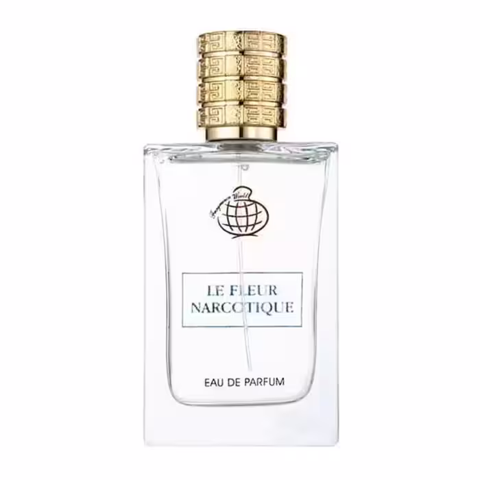 عطر ادکلن زنانهمردانه فلور نارکوتیک  نارکتیک مرویل  آرجویل (لطفا قبل از خرید قسمت توضیحات مطالعه گردد)