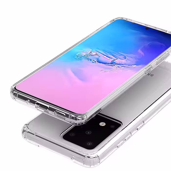 کاور مدل MF60 مناسب برای گوشی موبایل سامسونگ Galaxy S20 ultra