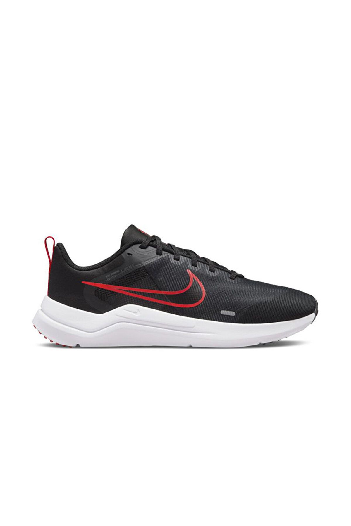 اسنیکر مشکی مردانه کفش در حال رانینگ 12 003 سیاه Nike