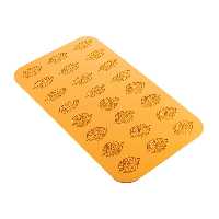 قالب سیلیکونی سیلیکومارت FORESTA