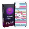 کاور گارد ایکس طرح Unicorn مدل Glass10018 مناسب برای گوشی موبایل سامسونگ Galaxy Note 10 Lite
