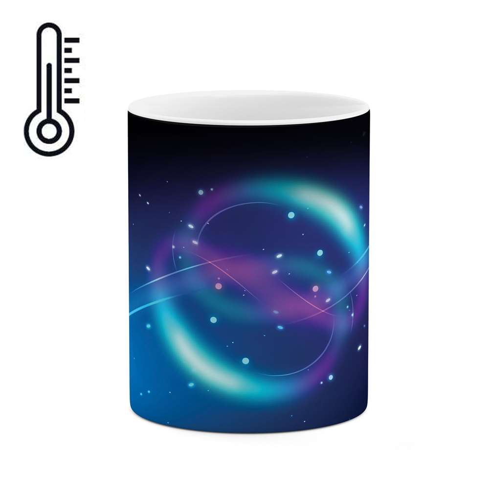 ماگ حرارتی طرح فانتزی مدل mgh04680