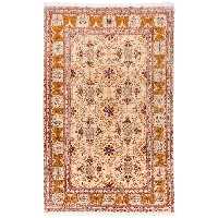 فرش دستباف قدیمی شش متری سی پرشیا کد 174194