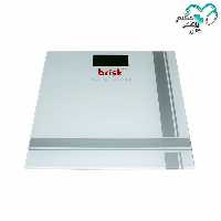 ترازوی دیجیتال بریسک BS24 ا Digital Scale BRISK BS24