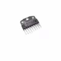 آی سی TDA4881