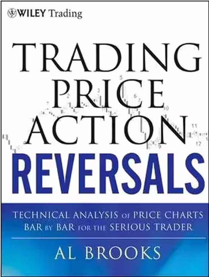 Trading Price Action Reversals کتاب