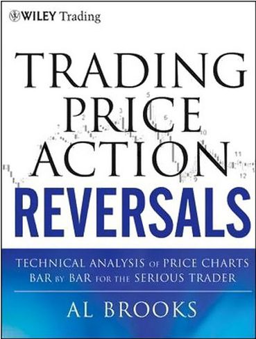 Trading Price Action Reversals کتاب