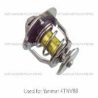 ترموستات لیفتراک یانمار مدل Yanmar 4TNV88