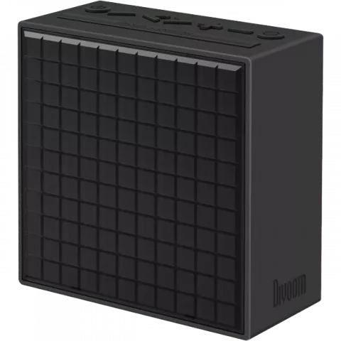 اسپیکر قابل حمل Divoom مدل TIMEBOX