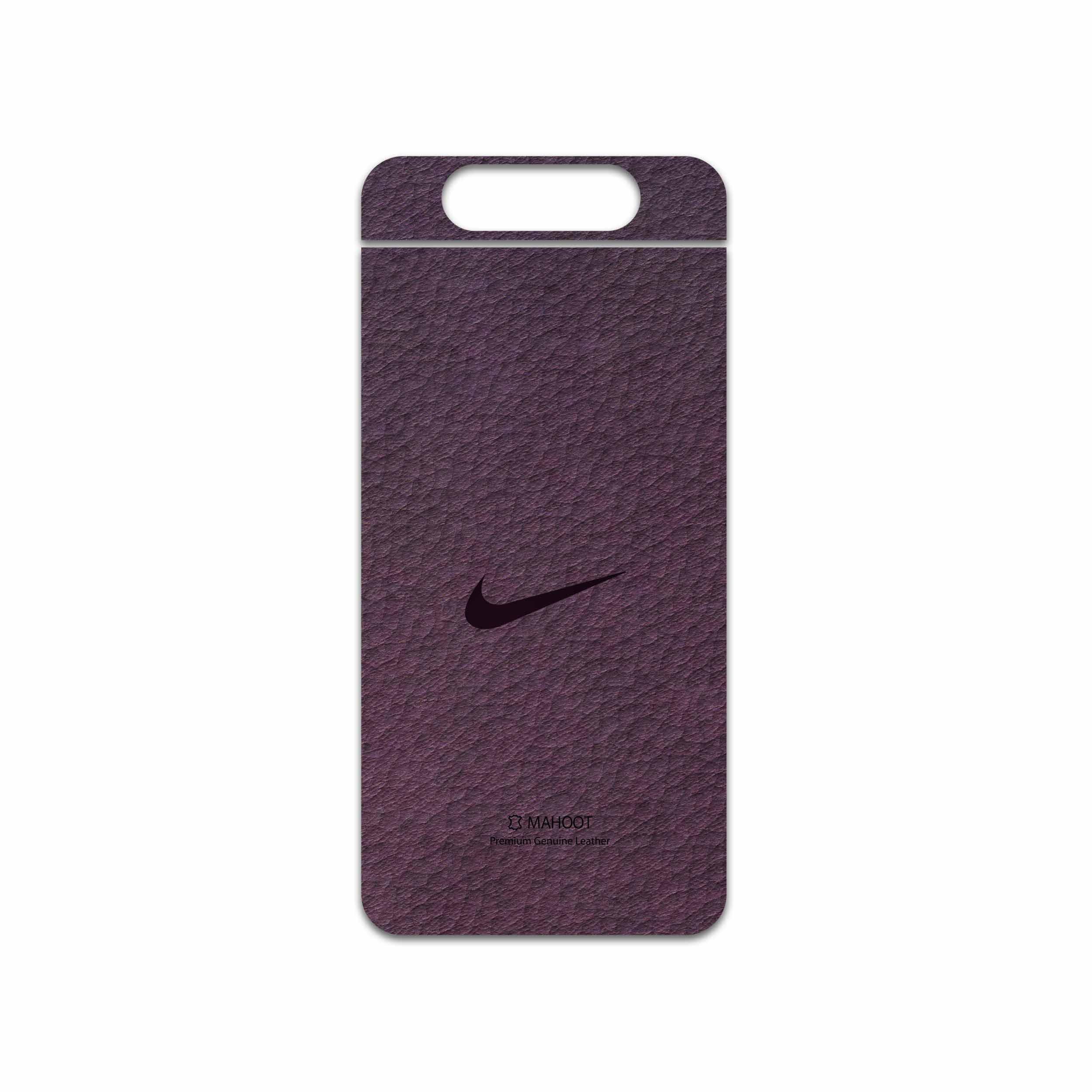 برچسب پوششی ماهوت مدل PL-NK مناسب برای گوشی موبایل سامسونگ Galaxy A80