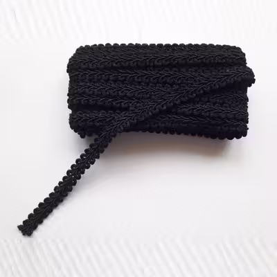 نوار یراق کد SNKL-304105 طول 5 متر