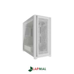 کیس کامپیوتر کورسیر مدل 5000D CORE AIRFLOW White
فروشگاه اینترنتی تخصصی لپتاپ لپ مال