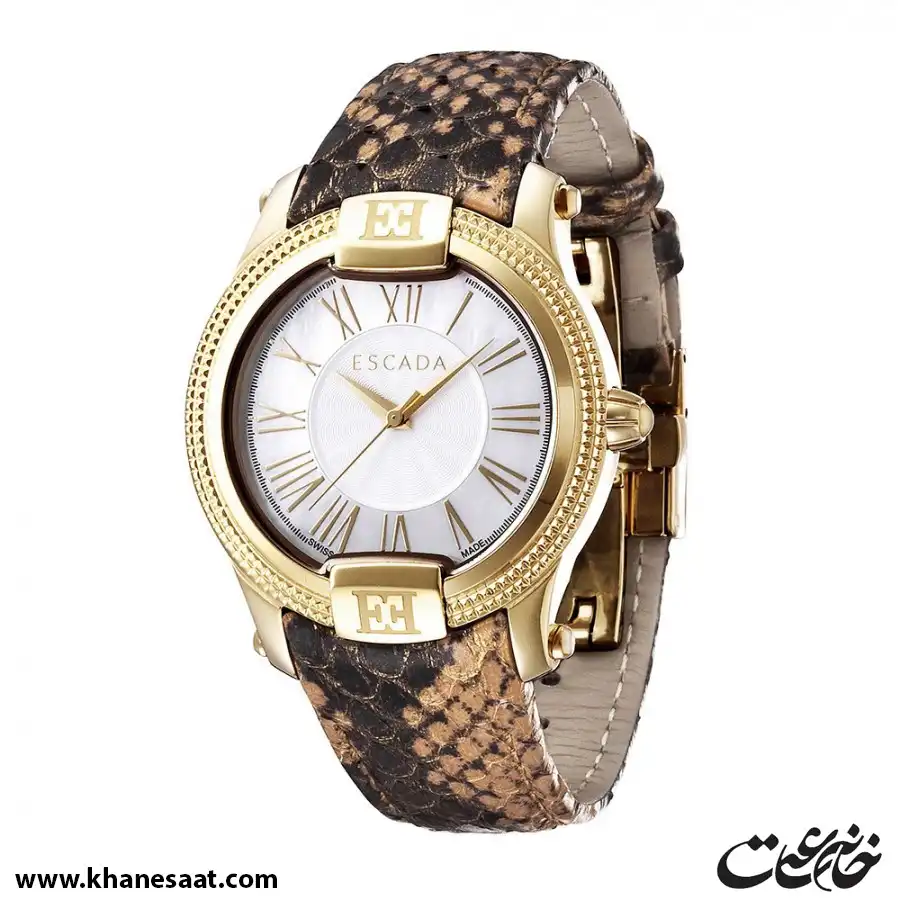 ساعت مچی زنانه اسکادا مدل EW3330082