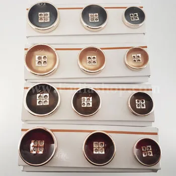 دکمه پالتویی سایز 1