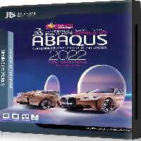 نرم افزار ویندوز Abaqus 2022