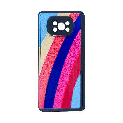 کاور مدل TDS17 مناسب برای گوشی موبایل شیائومی Poco X3