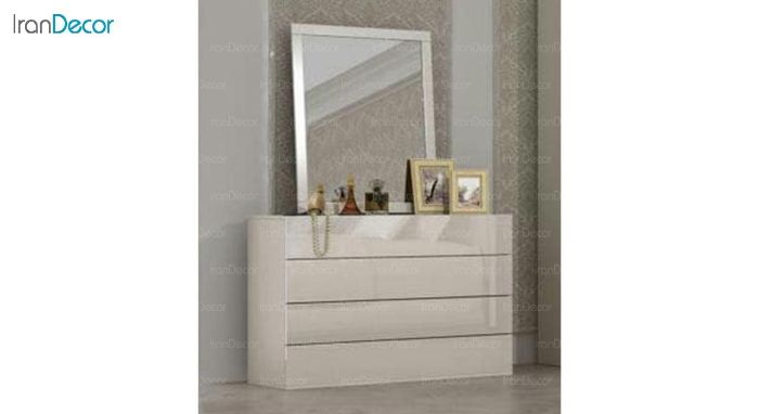 دراور ام دی اف 4 کشو مدل I187