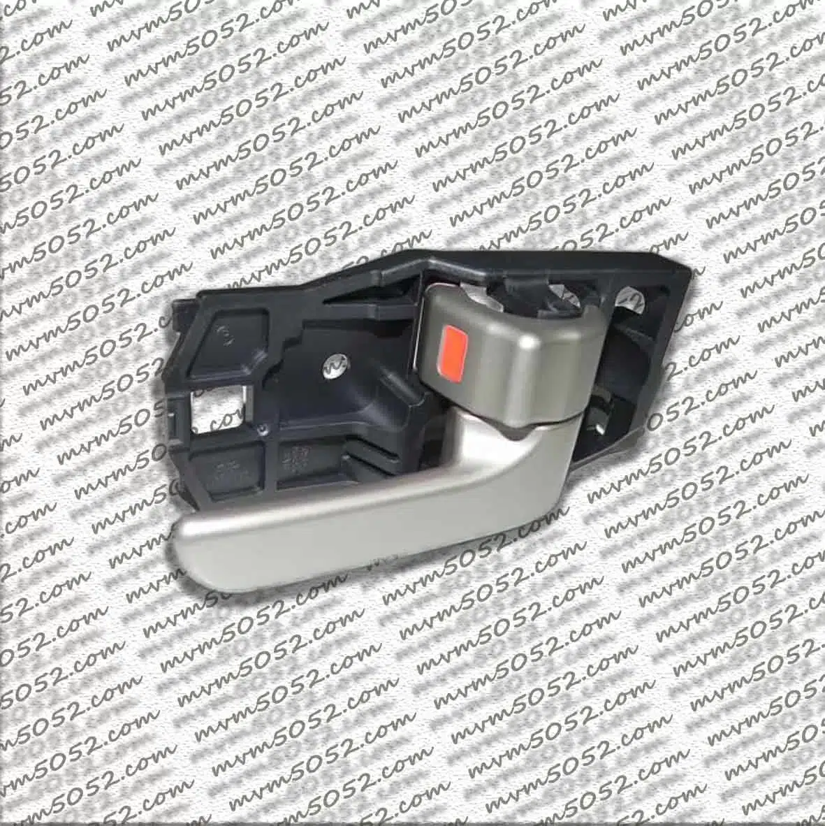 دستگیره داخلی راست ام وی ام 530