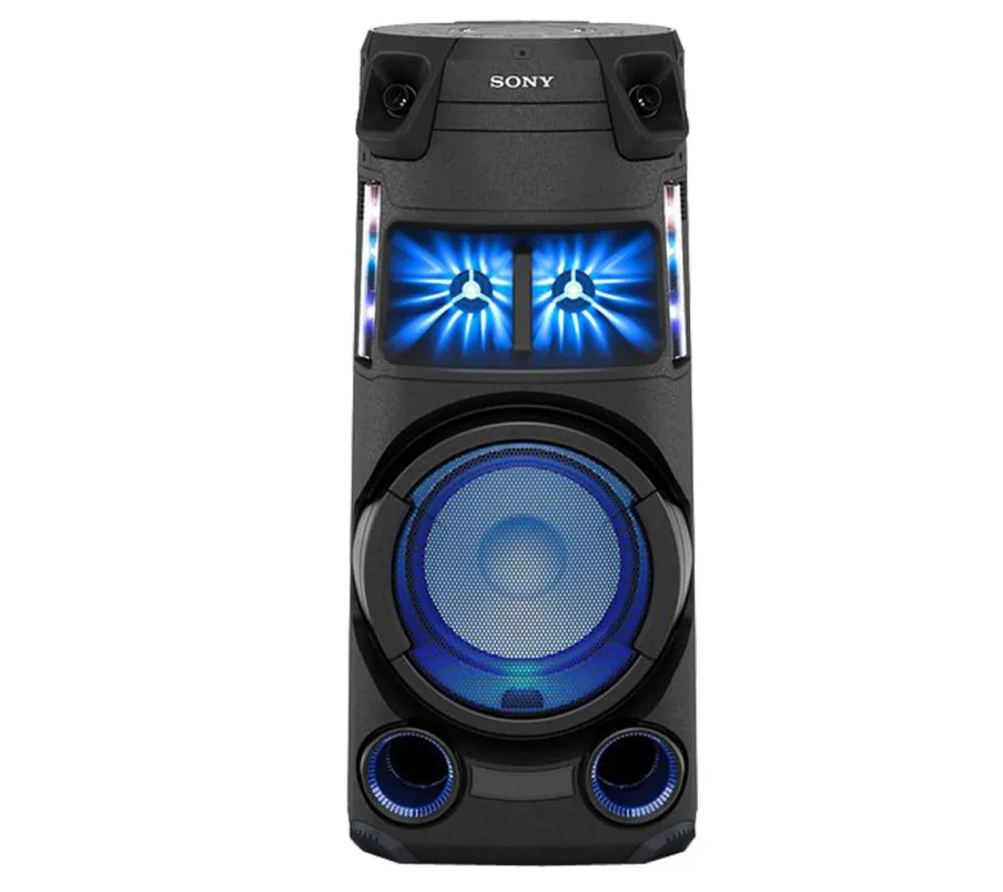 سیستم صوتی سونی MHC-V43D