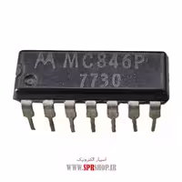 آی سی MC846