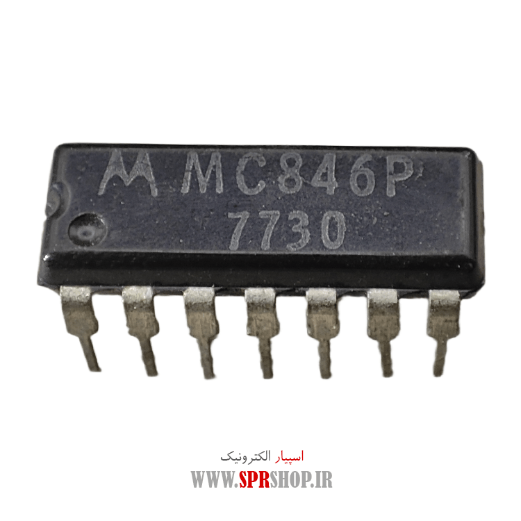 آی سی MC846