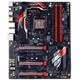 GIGABYTE GA-Z170X-GAMING 5 Motherboard