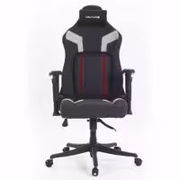 خرید صندلی رنزو داینامیک Renzo Dynamic FABRIC Red با بهترین قیمت
