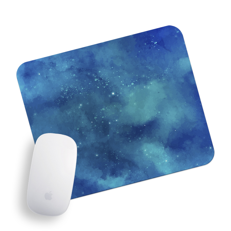 پد موس راویتا طرح کهکشان 1818