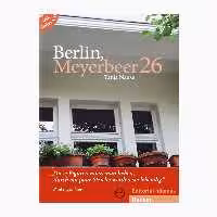 کتاب Berlin Meyerbeer 26 اثر Tanja Nause انتشارات هوبر
