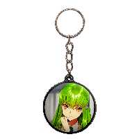 جاکلیدی پرمانه طرح Code Geass کد pmj.23100