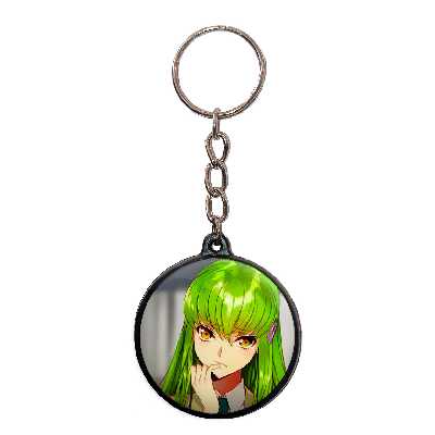 جاکلیدی پرمانه طرح Code Geass کد pmj.23100