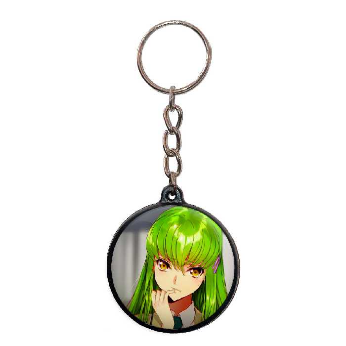 جاکلیدی پرمانه طرح Code Geass کد pmj.23100