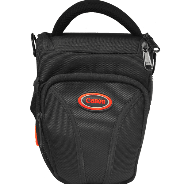 کیف دوربین عکاسی پوزه ای کانن Camera Bag Canon 1052