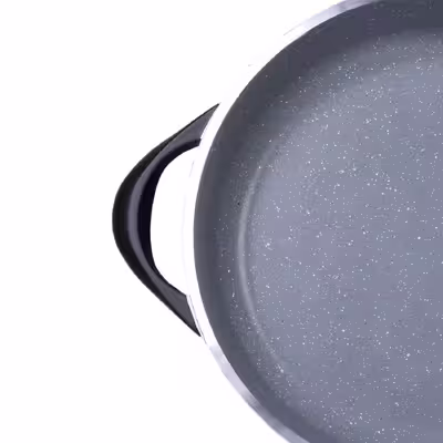 قابلمه ام جی اس مدل Italia-B سایز 20