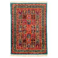 فرش دستباف دو و نیم متری سی پرشیا کد 153036