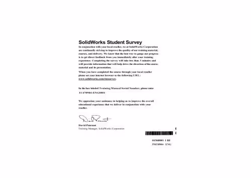 خرید و دانلود نسخه کامل کتاب SolidWorks Advanced Surfaces